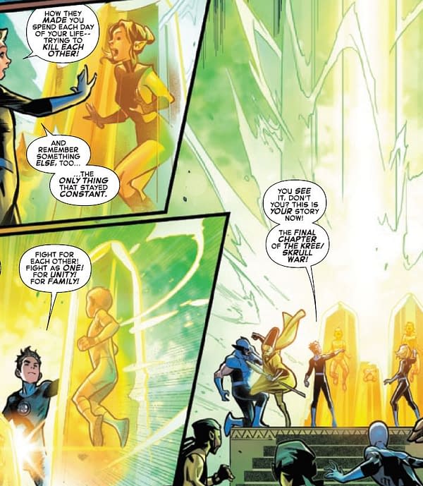 How Empyre #6 Sets Up Immortal She-Hulk (Spoilers)