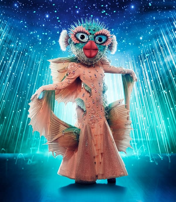 The Masked Singer Elimination in First 5 Minutes? S06 Clues Updated