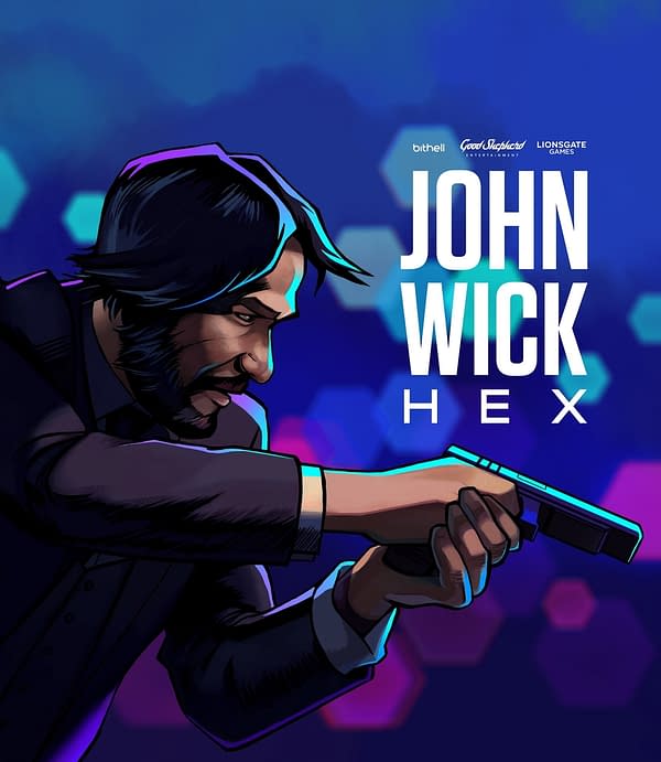 John Wick Hex Makes Its Way To Xbox &#038; Nintendo Switch
