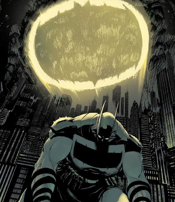 Absolute Batman #5