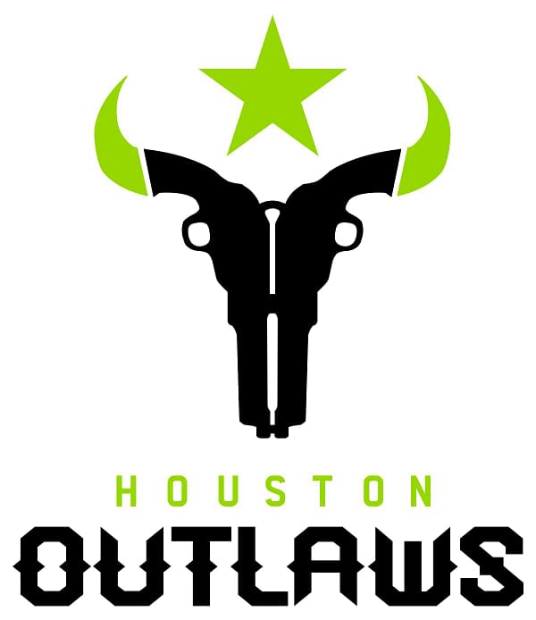 Overwatch League's Houston Outlaws Relocate Their Training Facility