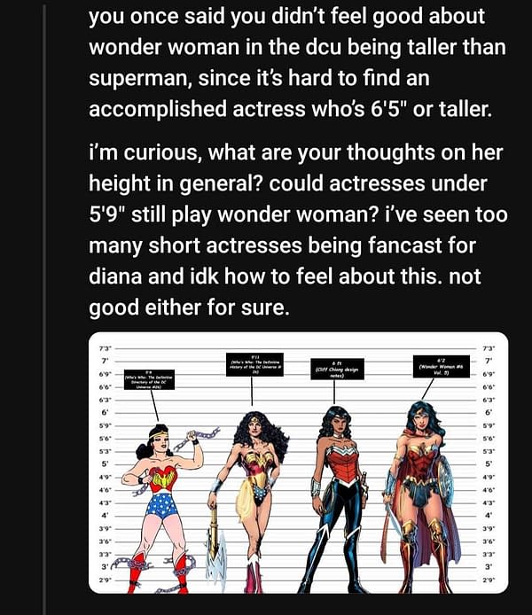 Wonder Woman