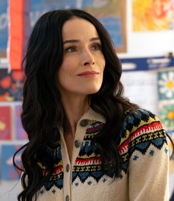 Best Medicine S01E12 "A Tale of Two Sister Cities": Norway, No How?