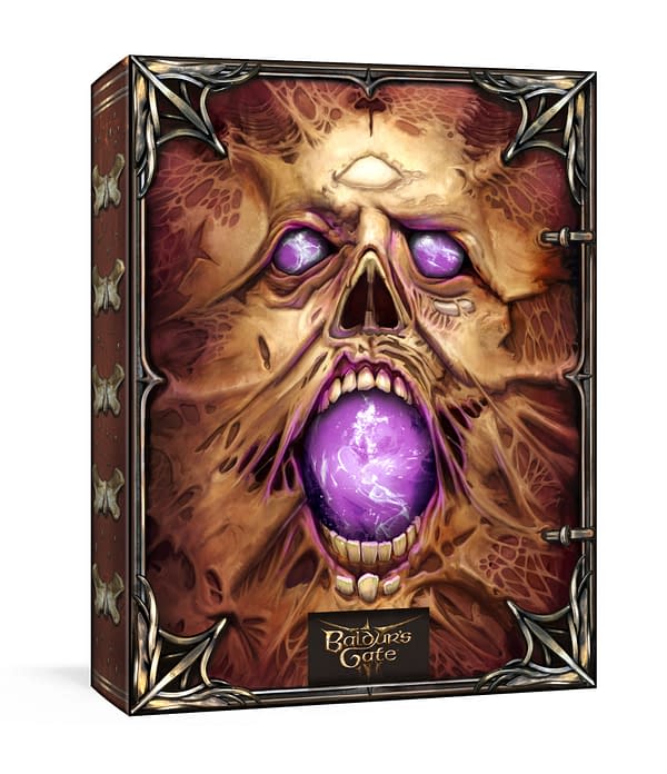 Several Dungeons & Dragons Books Revealed For Fall 2026