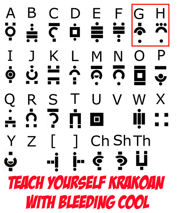 Teach Yourself Krakoan With Bleeding Cool
