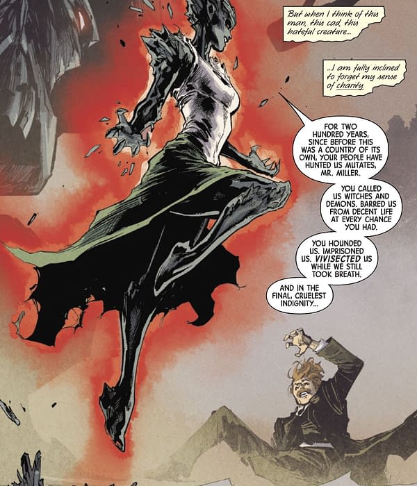 Uncanny X-Men #15