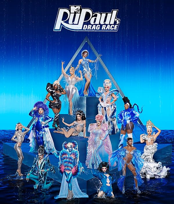 Drag Race