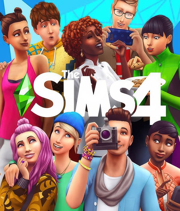 The Sims 4 Will Receive a Massive Update in May 2026