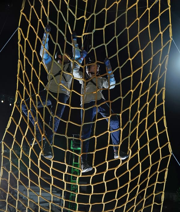 FEAR FACTOR: HOUSE OF FEAR