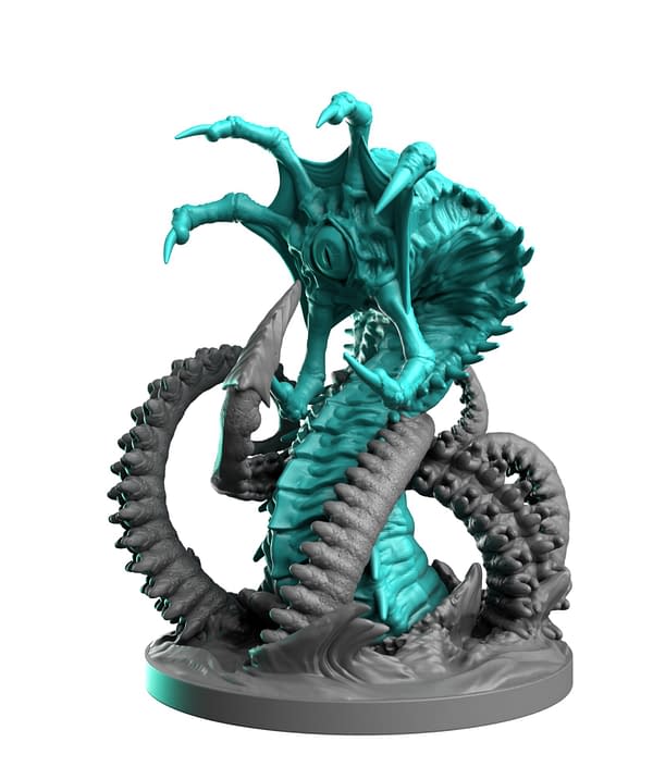 Call of Cthulhu: Old Ones Origins Is Going to Crowdfunding