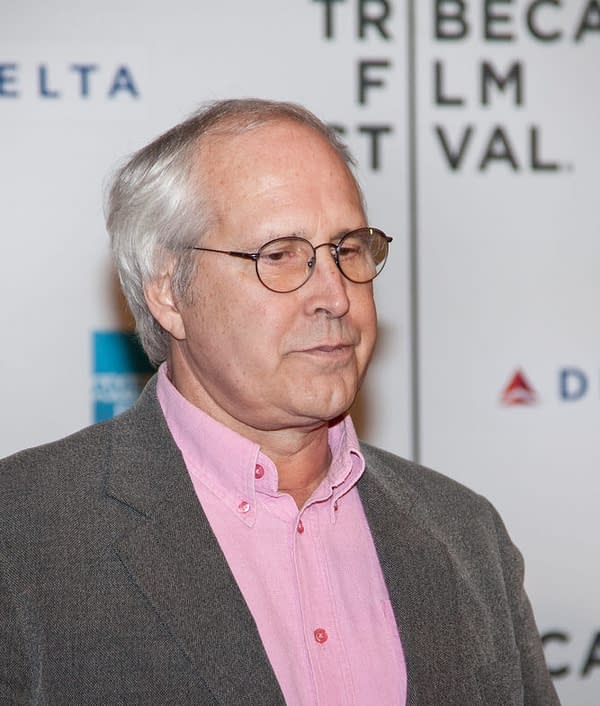 Chevy Chase