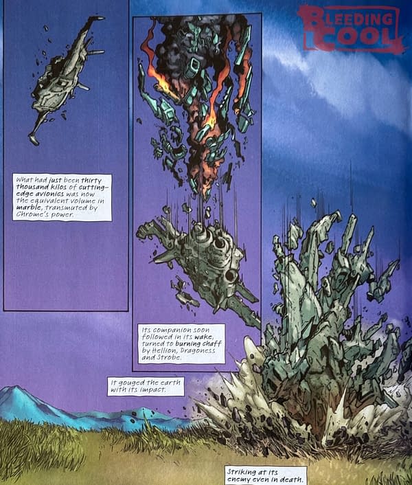 X-Men: Age Of Revelation