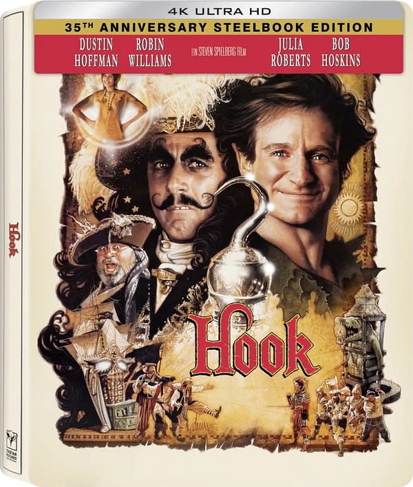 Blu-ray On My Mind: We Are Back! Alliance, Criterion, & News Galore