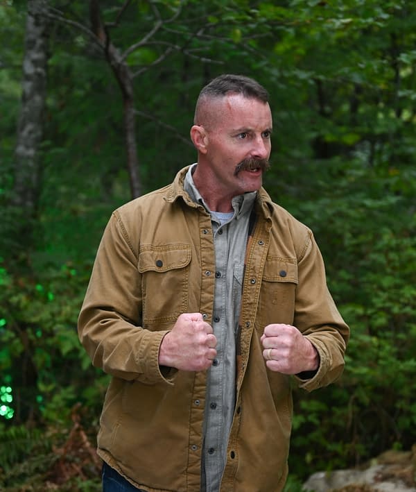 Fear Factor: 48 Hours of Fear