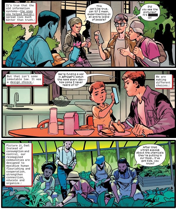 Ultimates