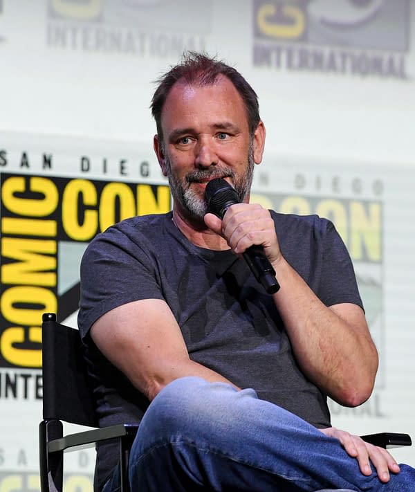 South Park, Beavis and Butt-Head &#038; More: Check Out CC's SDCC Panel