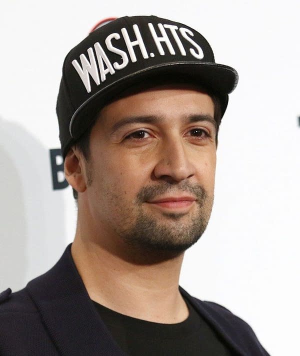 Lin-Manuel Miranda's 'In the Heights' Film Gets Release Date, Director