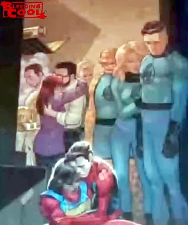 Marvel To Kill Off Major Superhero In Amazing Spider-Man #26 (Spoilers)