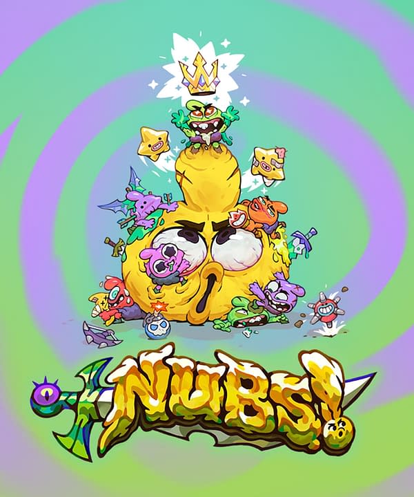 Nubs!