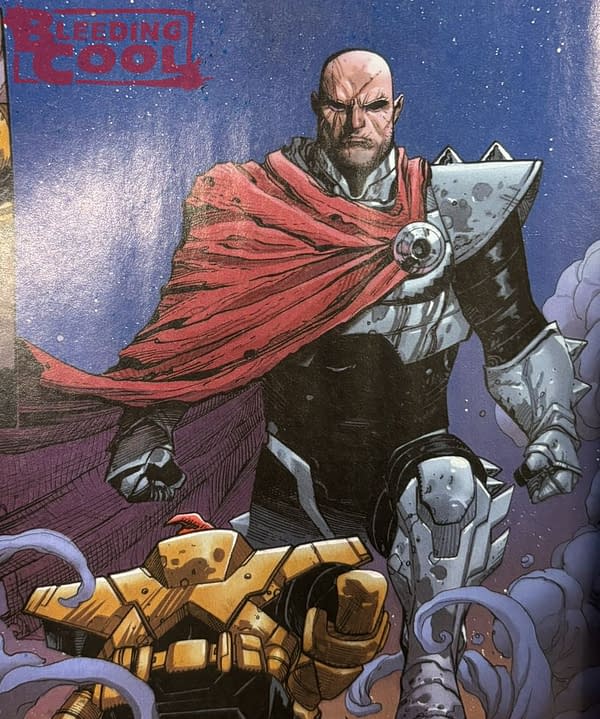 Time Of Strife... Or Time Of Stryfe, for Marvel in 2025?