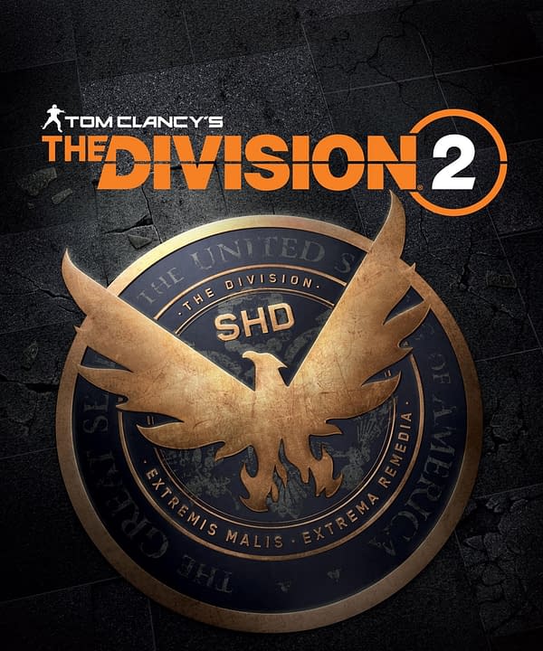 "Tom Clancy's The Division 2" Is Getting A Limited Sale