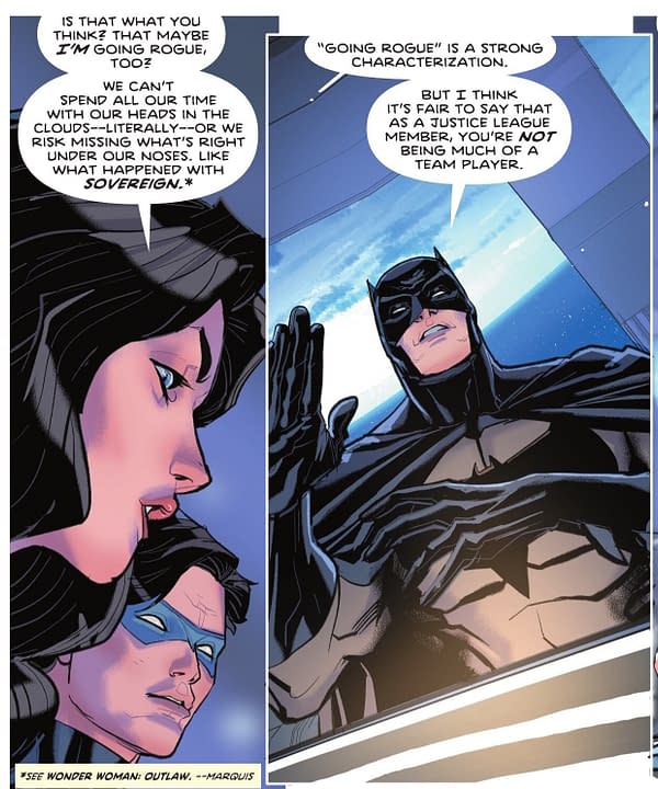 Titans #23