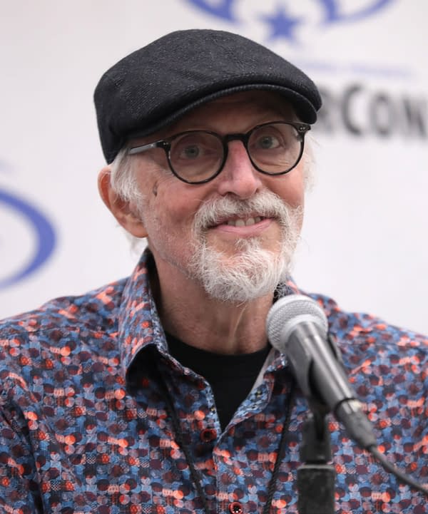 Marv Wolfman