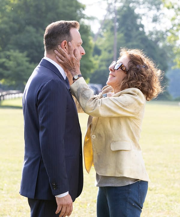 Best Medicine Season 2 BTS Preview, S02E01-S02E03 Images Released