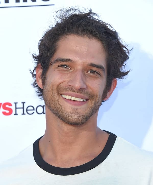 Catherine Hardwicke Directing The CW's 'Lost Boys', Tyler Posey is Michael