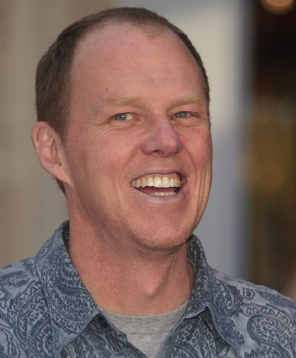 Sony Taps Brian Helgeland To Pen Django/Zorro Film Script
