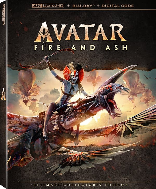 Blu-ray On My Mind: Part Two- Arrow Video In June, & More