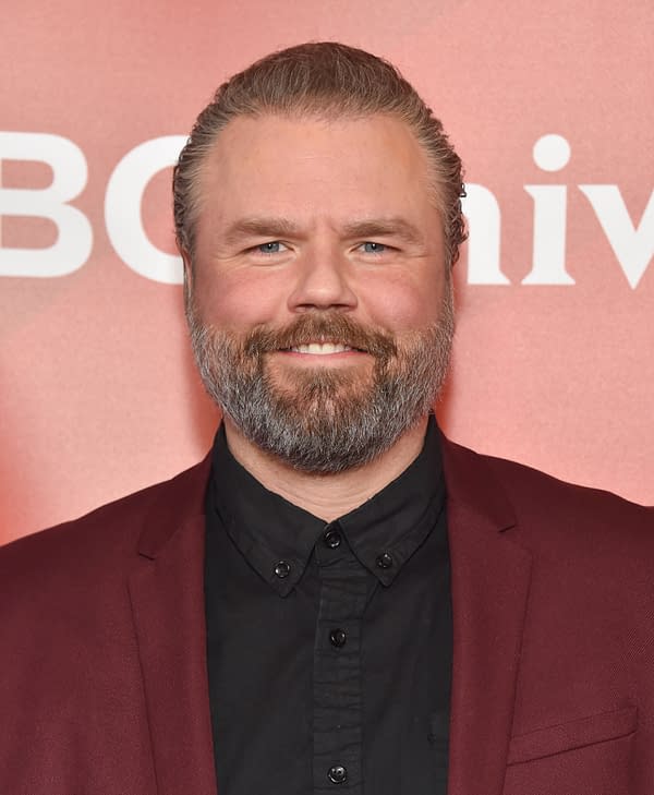 For All Mankind Season 5: Tyler Labine Joins Cast in Recurring Role