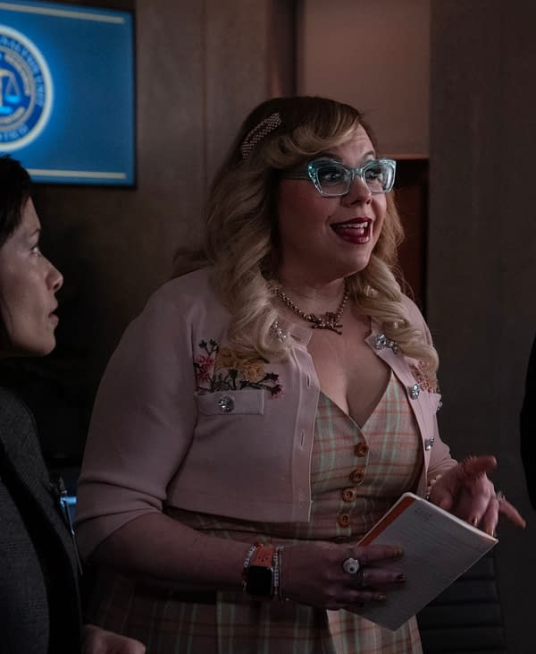 Criminal Minds: Evolution
