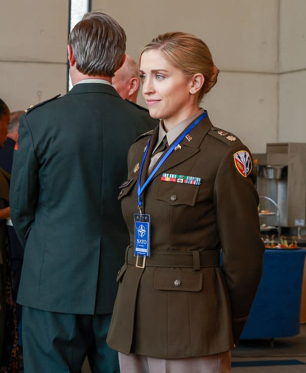 Going Dutch Season 2 Finale: Can "NATOcean's Eleven" Save Stroopsdorf?