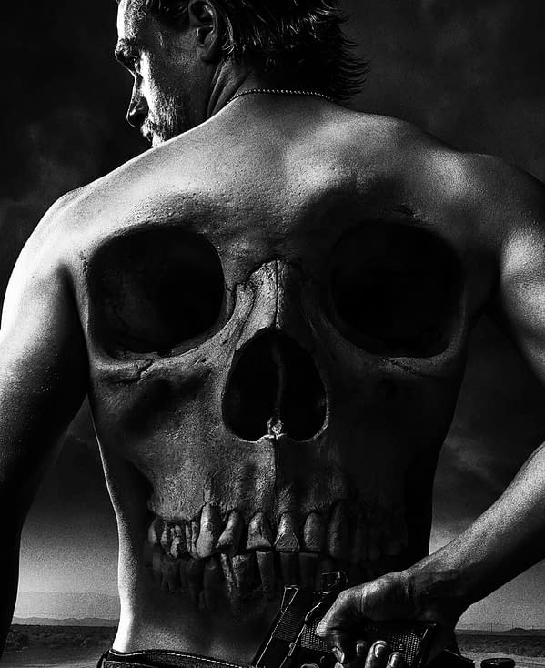 sons of anarchy