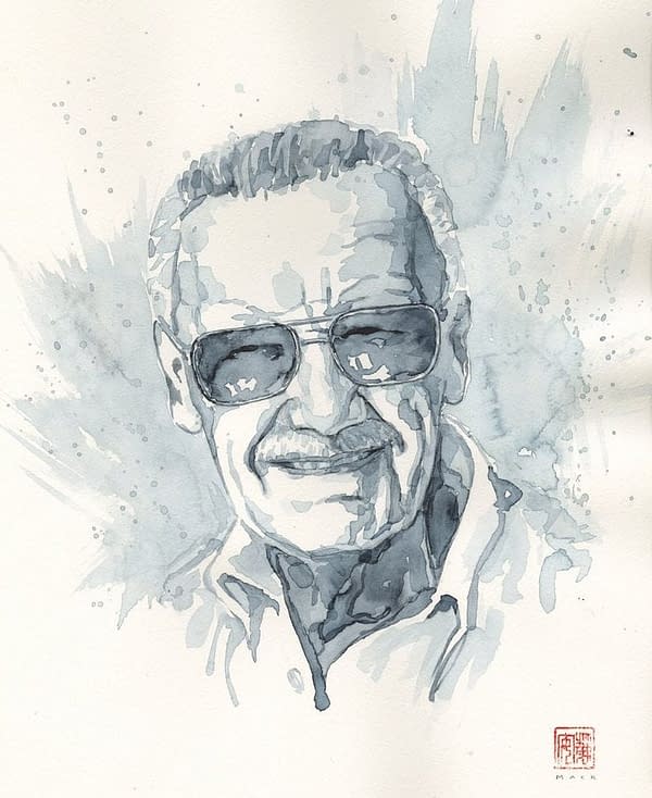 Remembering Stan Lee, Who Would Have Been 100 Today