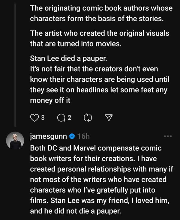 James Gunn