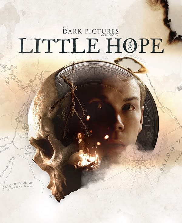 The Dark Pictures Anthology: Little Hope will now be released on October 30th, courtesy of Bandai Namco.