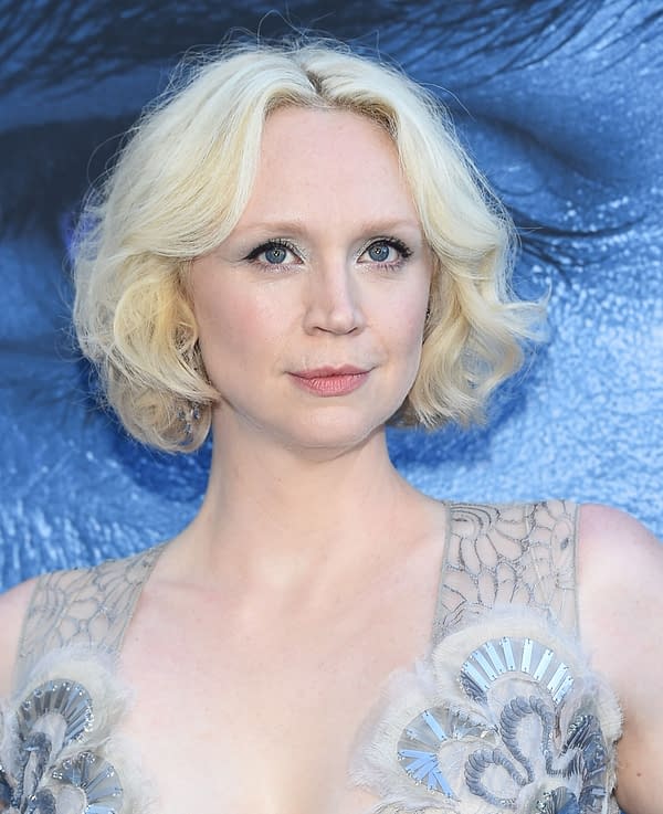 Gwendoline Christie:"You're Going to Need Therapy" After 'Game of Thrones' Season 8