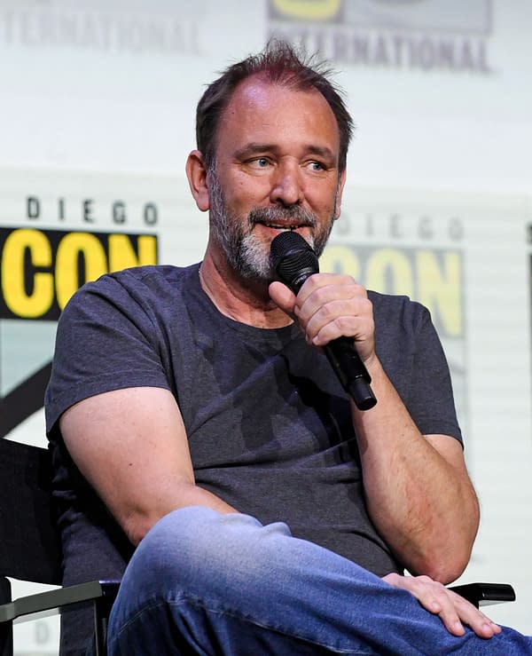 South Park, Beavis and Butt-Head &#038; More: Check Out CC's SDCC Panel