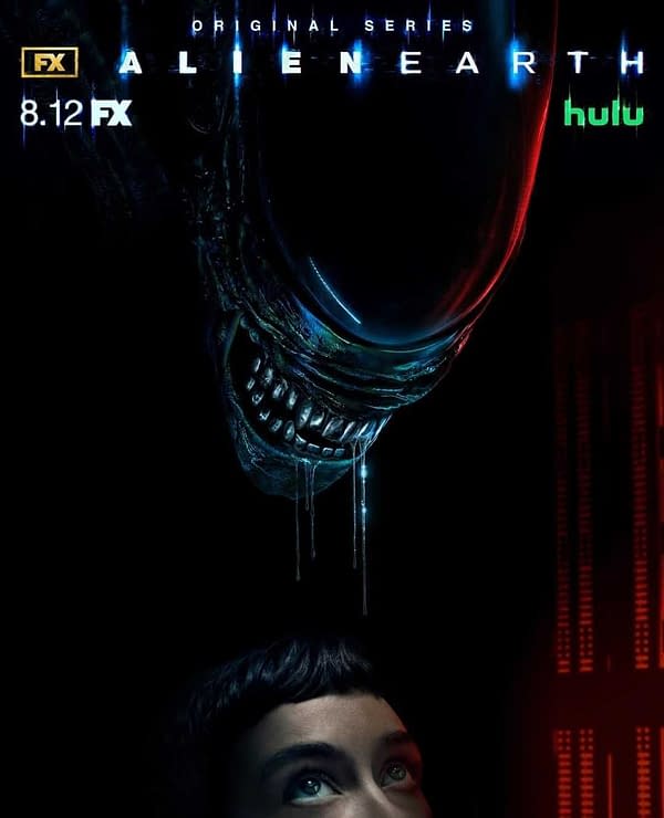 Alien: Earth
