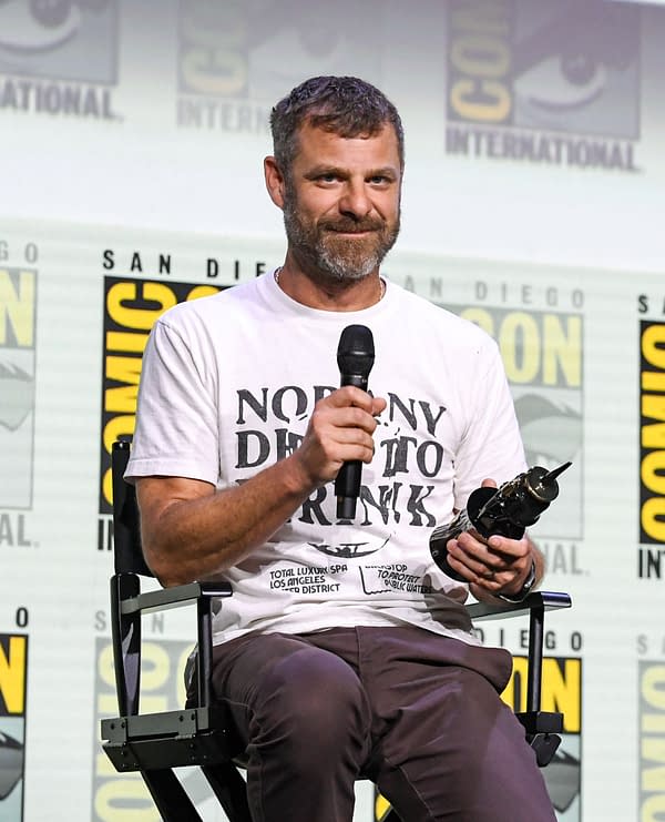 South Park, Beavis and Butt-Head &#038; More: Check Out CC's SDCC Panel