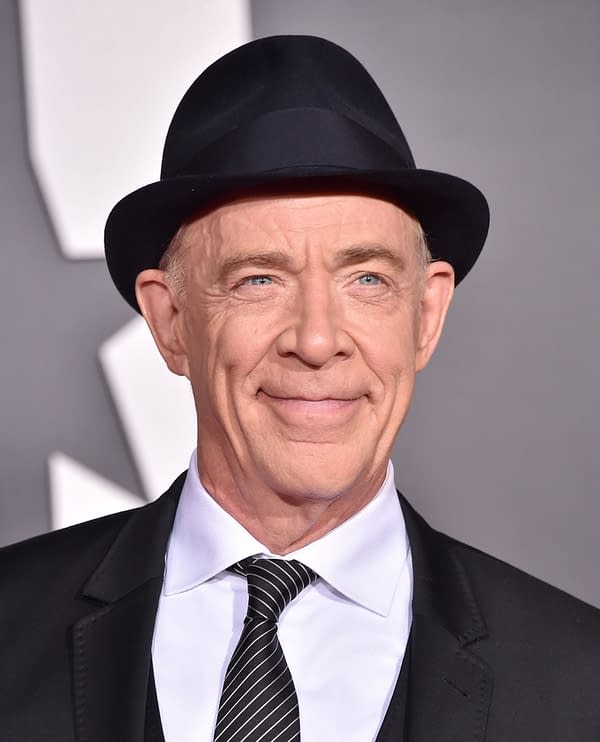 Veronica Mars Adds J.K. Simmons to the Cast For Hulu Revival