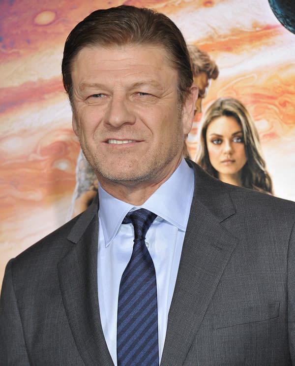 Sean Bean