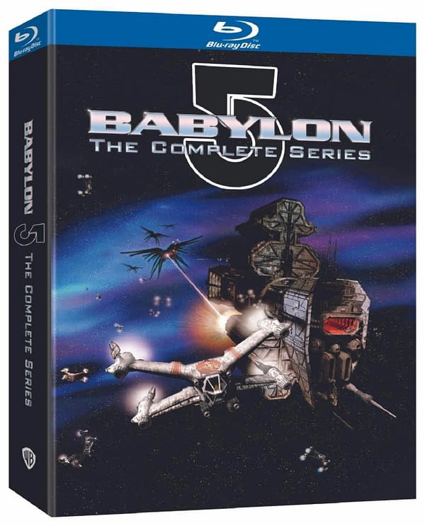 babylon 5