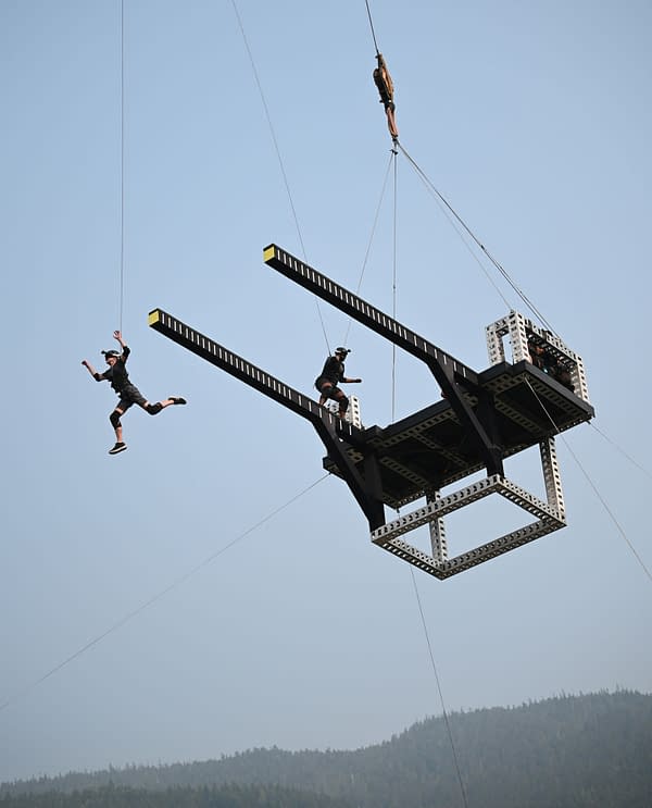 FEAR FACTOR: HOUSE OF FEAR