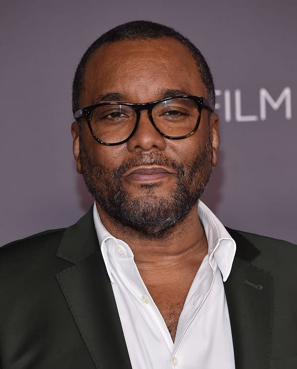 Lee Daniels