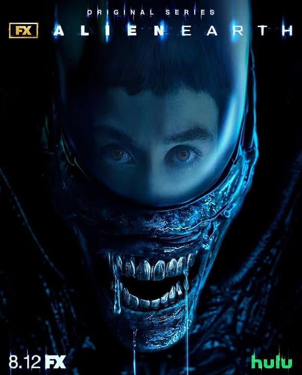 Alien: Earth