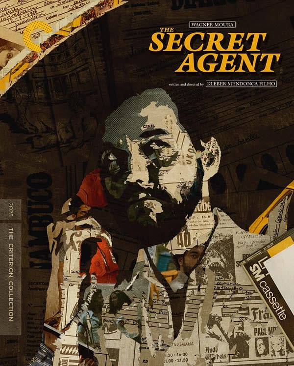 Blu-ray On My Mind: Kubrick, Barbarian, A New Label, & More