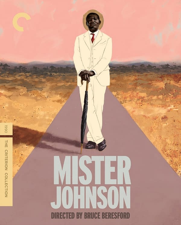 A Look at Sean Phillips' Cover Art For Criterion Collection